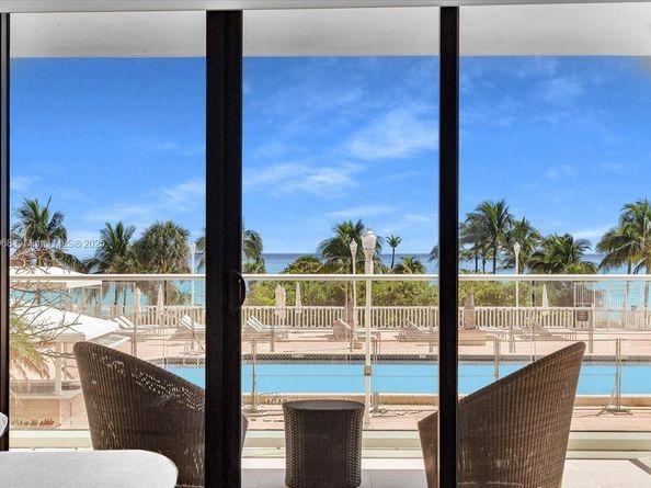 9801 Collins Ave 4Y, Bal Harbour FL 33154