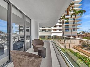 9801 Collins Ave 4Y, Bal Harbour FL 33154
