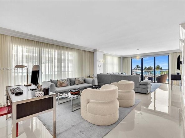 9801 Collins Ave 4Y, Bal Harbour FL 33154