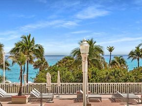 9801 Collins Ave 4Y, Bal Harbour FL 33154