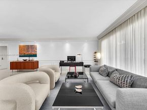 9801 Collins Ave 4Y, Bal Harbour FL 33154