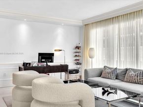 9801 Collins Ave 4Y, Bal Harbour FL 33154