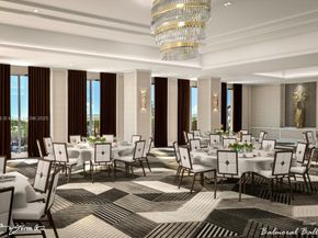 9801 Collins Ave 4Y, Bal Harbour FL 33154