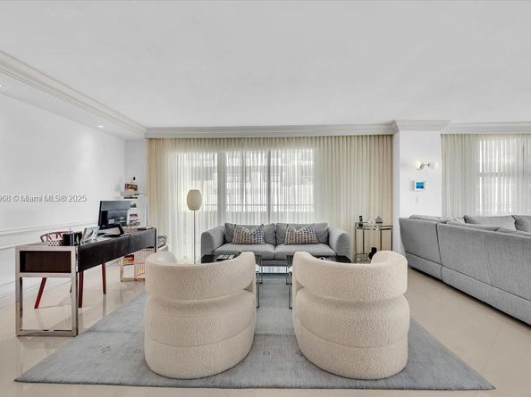 9801 Collins Ave 4Y, Bal Harbour FL 33154