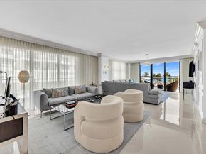 9801 Collins Ave 4Y, Bal Harbour FL 33154