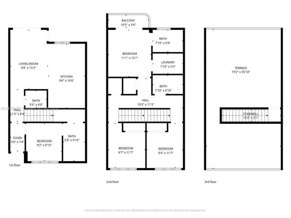 14482 SW 259th St, Homestead FL 33032