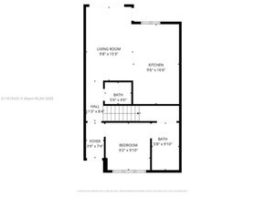 14482 SW 259th St, Homestead FL 33032