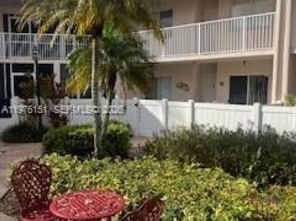 7555 Trent Dr 212, Tamarac FL 33321