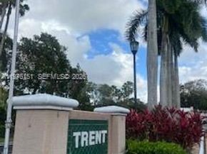 7555 Trent Dr 212, Tamarac FL 33321