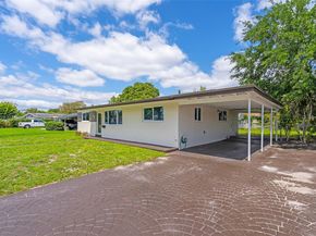 741 NW 175th Dr, Miami Gardens FL 33169