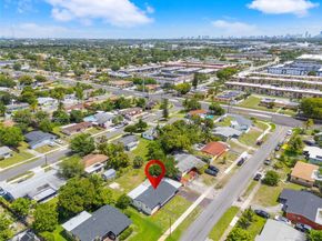 741 NW 175th Dr, Miami Gardens FL 33169
