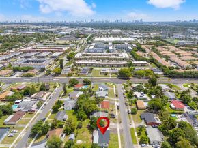 741 NW 175th Dr, Miami Gardens FL 33169