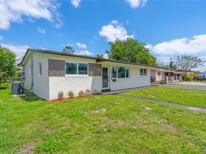 741 NW 175th Dr, Miami Gardens FL 33169