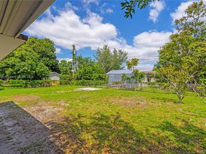 741 NW 175th Dr, Miami Gardens FL 33169