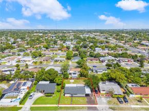741 NW 175th Dr, Miami Gardens FL 33169
