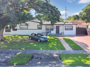 8000 SW 36th St, Miami FL 33155