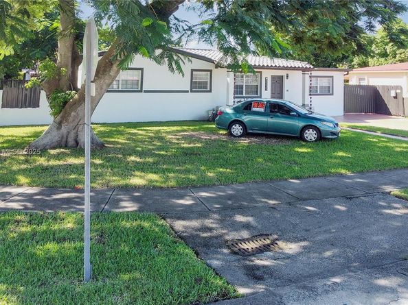 8000 SW 36th St, Miami FL 33155