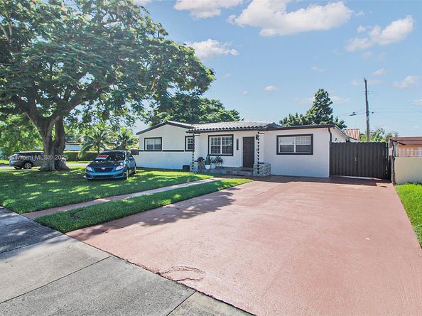 8000 SW 36th St, Miami FL 33155