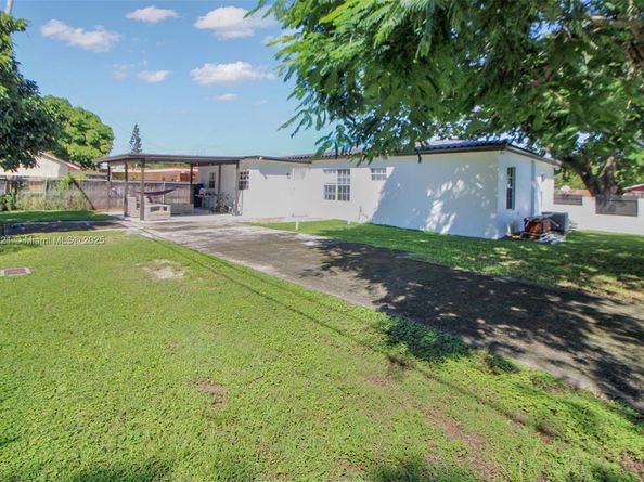 8000 SW 36th St, Miami FL 33155