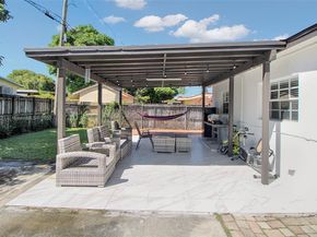 8000 SW 36th St, Miami FL 33155