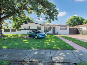 8000 SW 36th St, Miami FL 33155