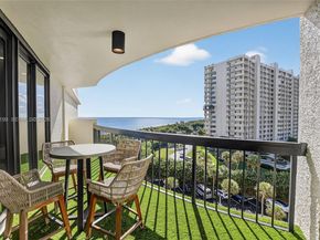 4545 N Ocean Blvd 8B, Boca Raton FL 33431