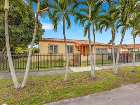 3500 NW 1st St, Miami FL 33125