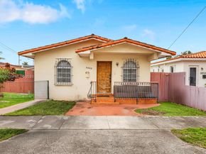 3500 NW 1st St, Miami FL 33125