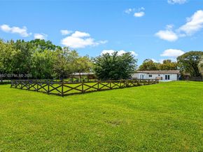 4830 SW 188th Ave, Southwest Ranches FL 33332