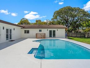 4830 SW 188th Ave, Southwest Ranches FL 33332