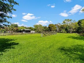 4830 SW 188th Ave, Southwest Ranches FL 33332