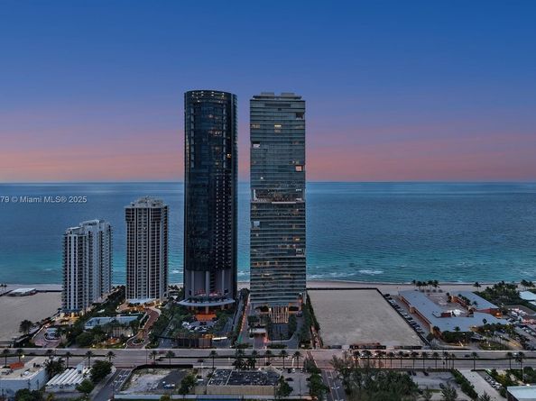18501 Collins Ave 1401/02, Sunny Isles Beach FL 33160