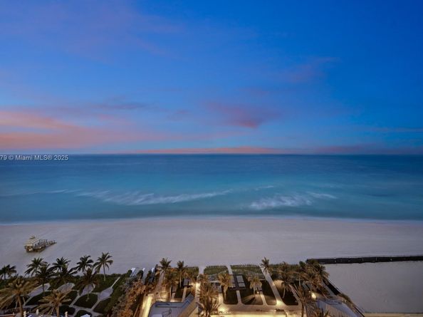 18501 Collins Ave 1401/02, Sunny Isles Beach FL 33160