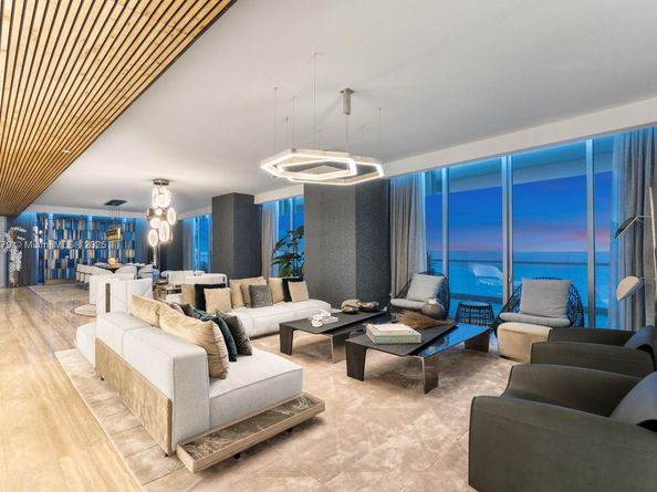 18501 Collins Ave 1401/02, Sunny Isles Beach FL 33160