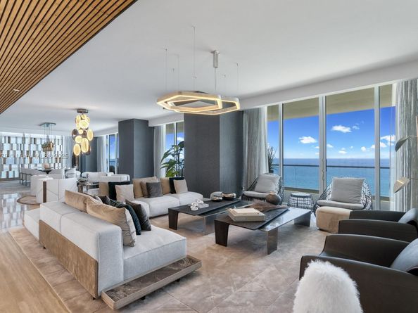 18501 Collins Ave 1401/02, Sunny Isles Beach FL 33160