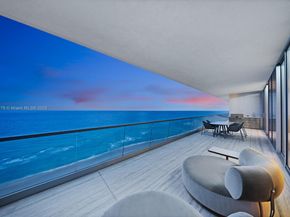 18501 Collins Ave 1401/02, Sunny Isles Beach FL 33160