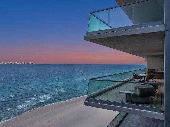 18501 Collins Ave 1401/02, Sunny Isles Beach FL 33160
