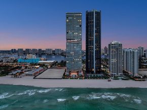 18501 Collins Ave 1401/02, Sunny Isles Beach FL 33160