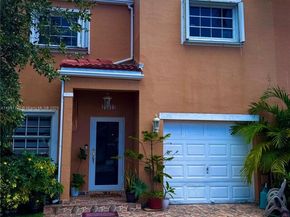 12312 NW 7th Ln, Miami FL 33182