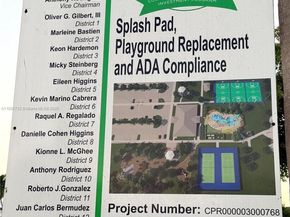 12312 NW 7th Ln, Miami FL 33182