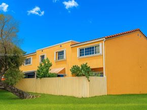 12312 NW 7th Ln, Miami FL 33182