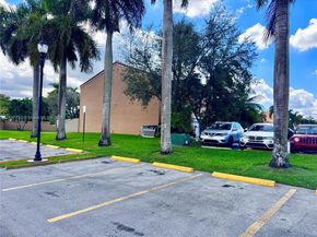 12312 NW 7th Ln, Miami FL 33182