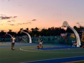 12312 NW 7th Ln, Miami FL 33182