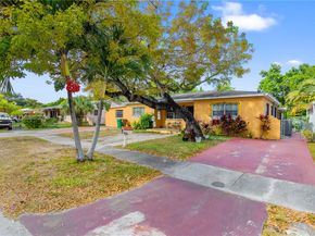 1341 NW 132nd St, Miami FL 33167