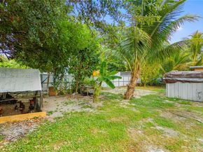 1341 NW 132nd St, Miami FL 33167
