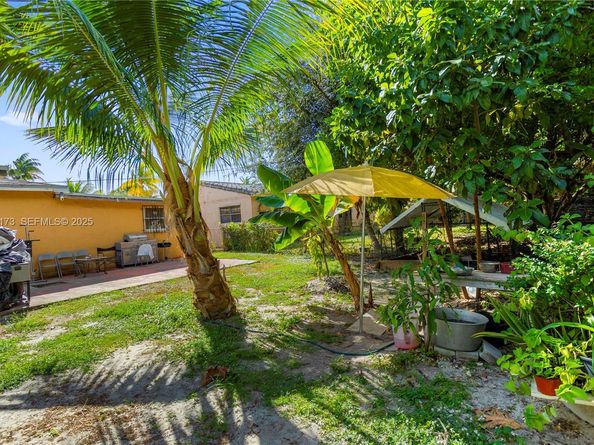 1341 NW 132nd St, Miami FL 33167