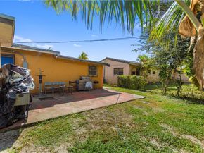 1341 NW 132nd St, Miami FL 33167