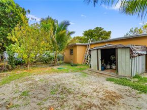 1341 NW 132nd St, Miami FL 33167