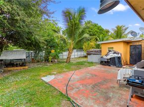 1341 NW 132nd St, Miami FL 33167
