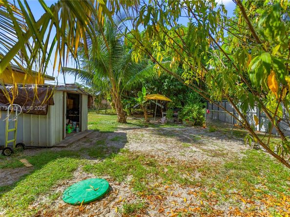 1341 NW 132nd St, Miami FL 33167